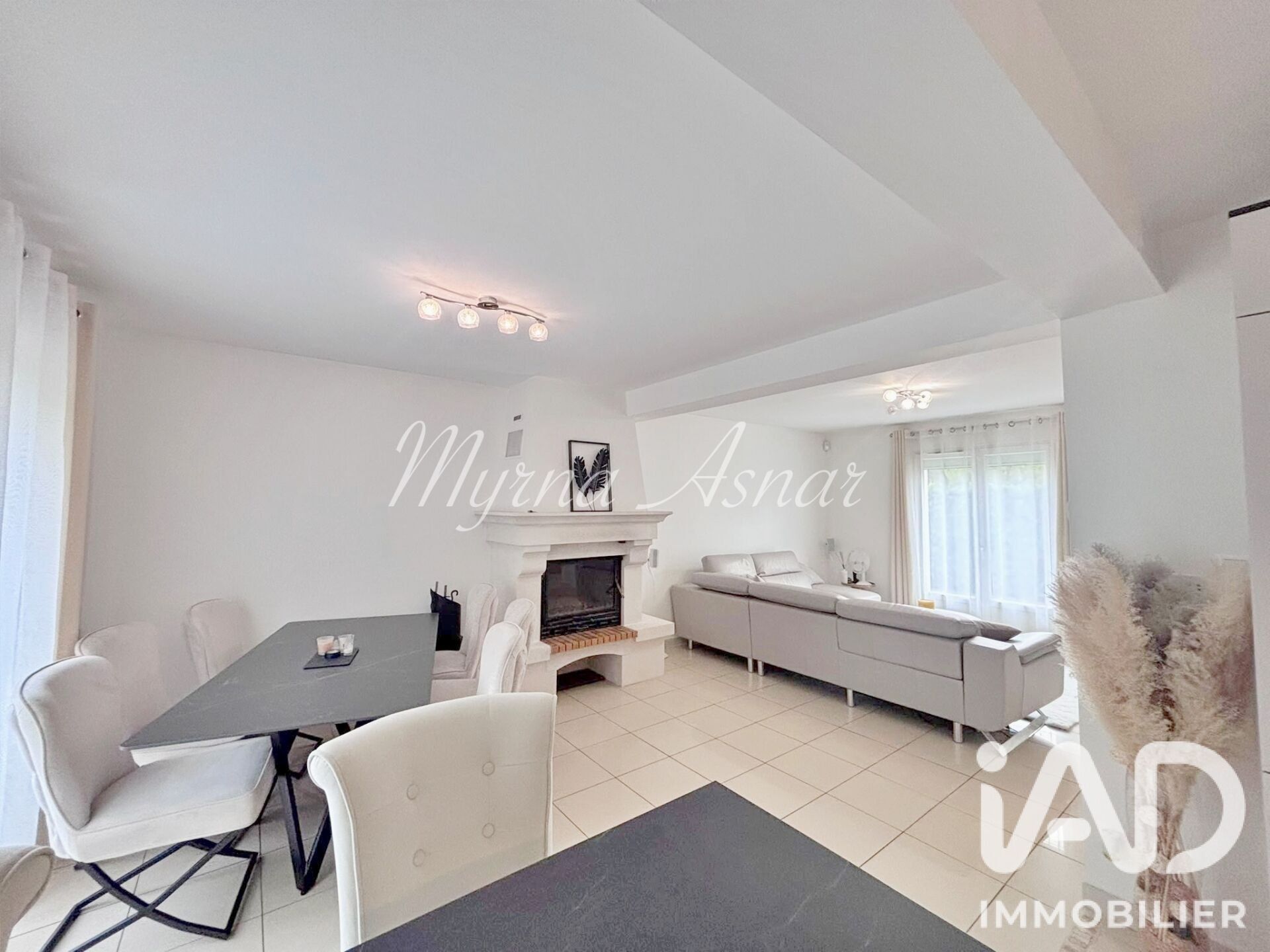 Maison à vendre, 150m², Savigny-sur-Orge