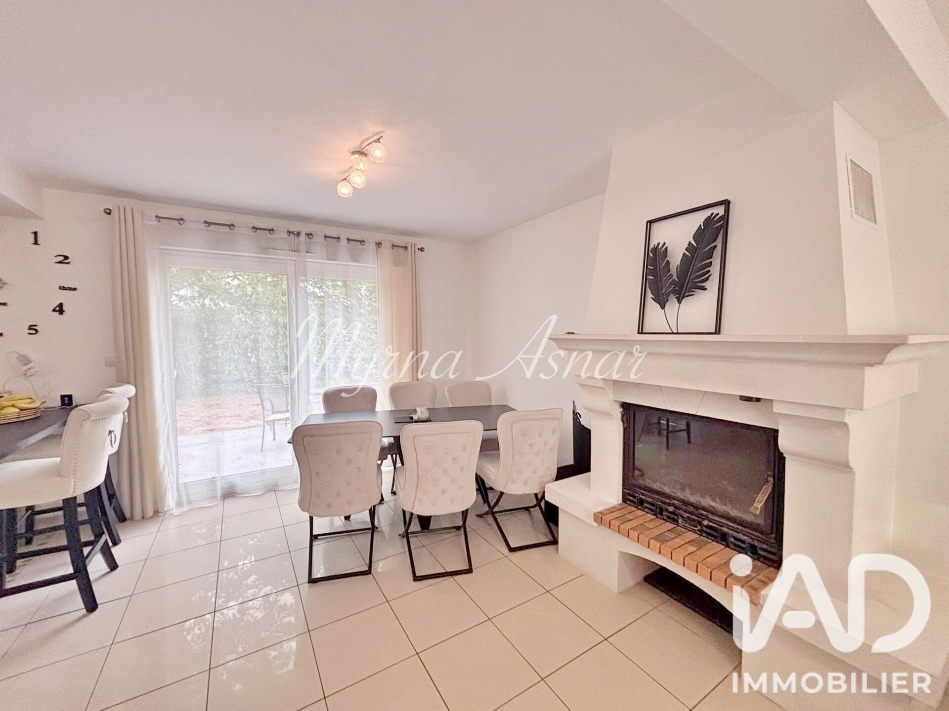 Maison à vendre, 150m², Savigny-sur-Orge