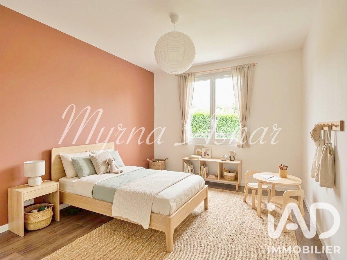 Appartement à vendre, 66m², Saint-Michel-sur-Orge