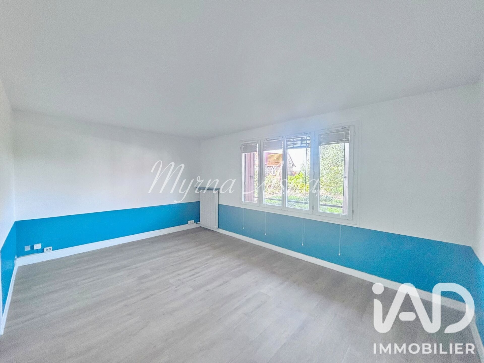 Appartement à vendre, 66m², Saint-Michel-sur-Orge