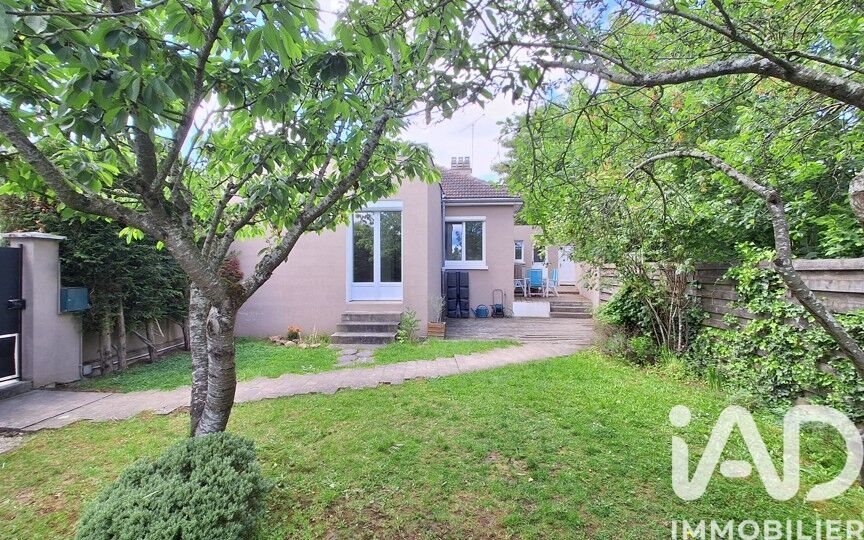Maison à vendre, 99m², Chartres