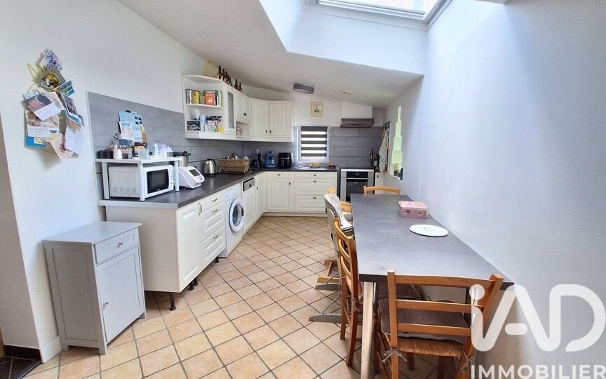 Maison à vendre, 99m², Chartres