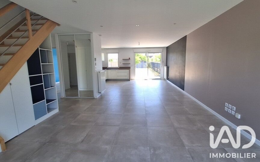 Maison à vendre, 132m², Saint-Georges-sur-Eure