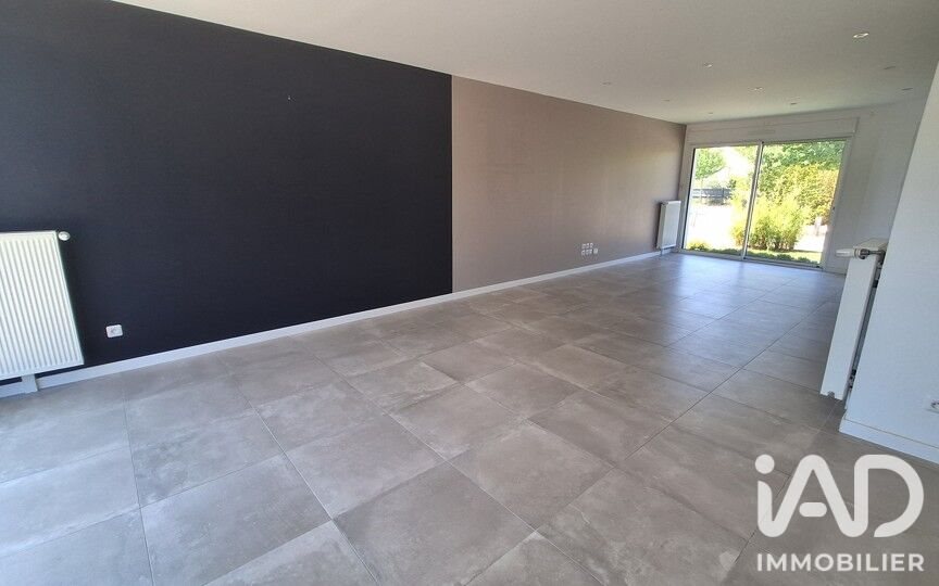 Maison à vendre, 132m², Saint-Georges-sur-Eure