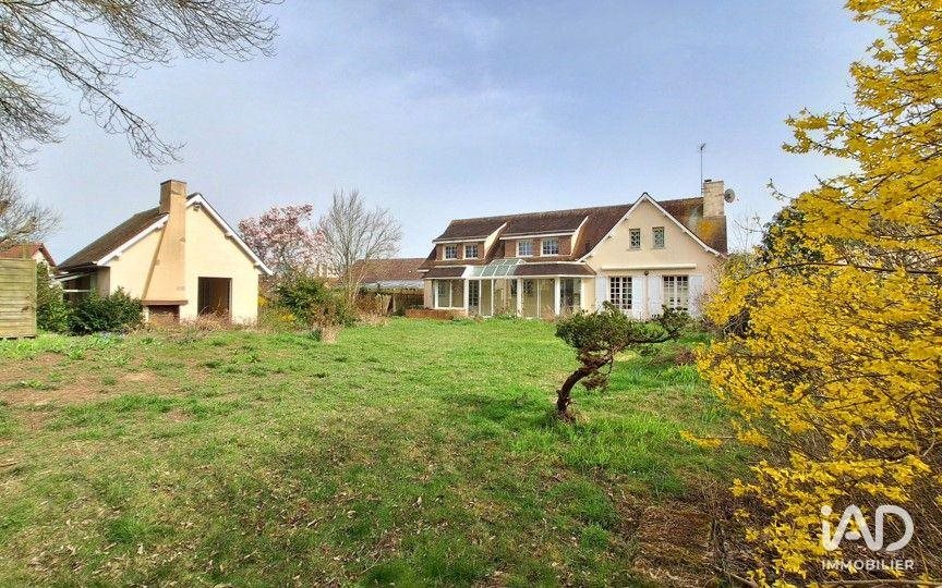 Maison à vendre, 259m², Luisant
