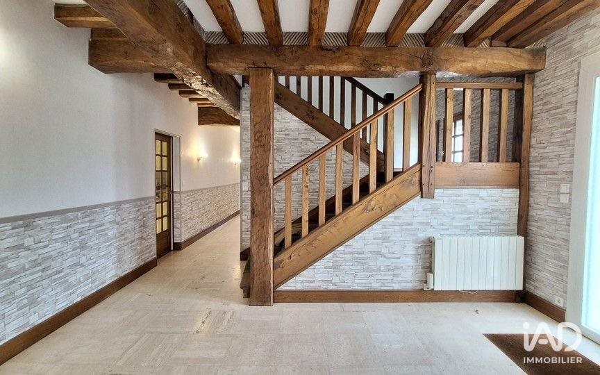 Maison à vendre, 259m², Luisant