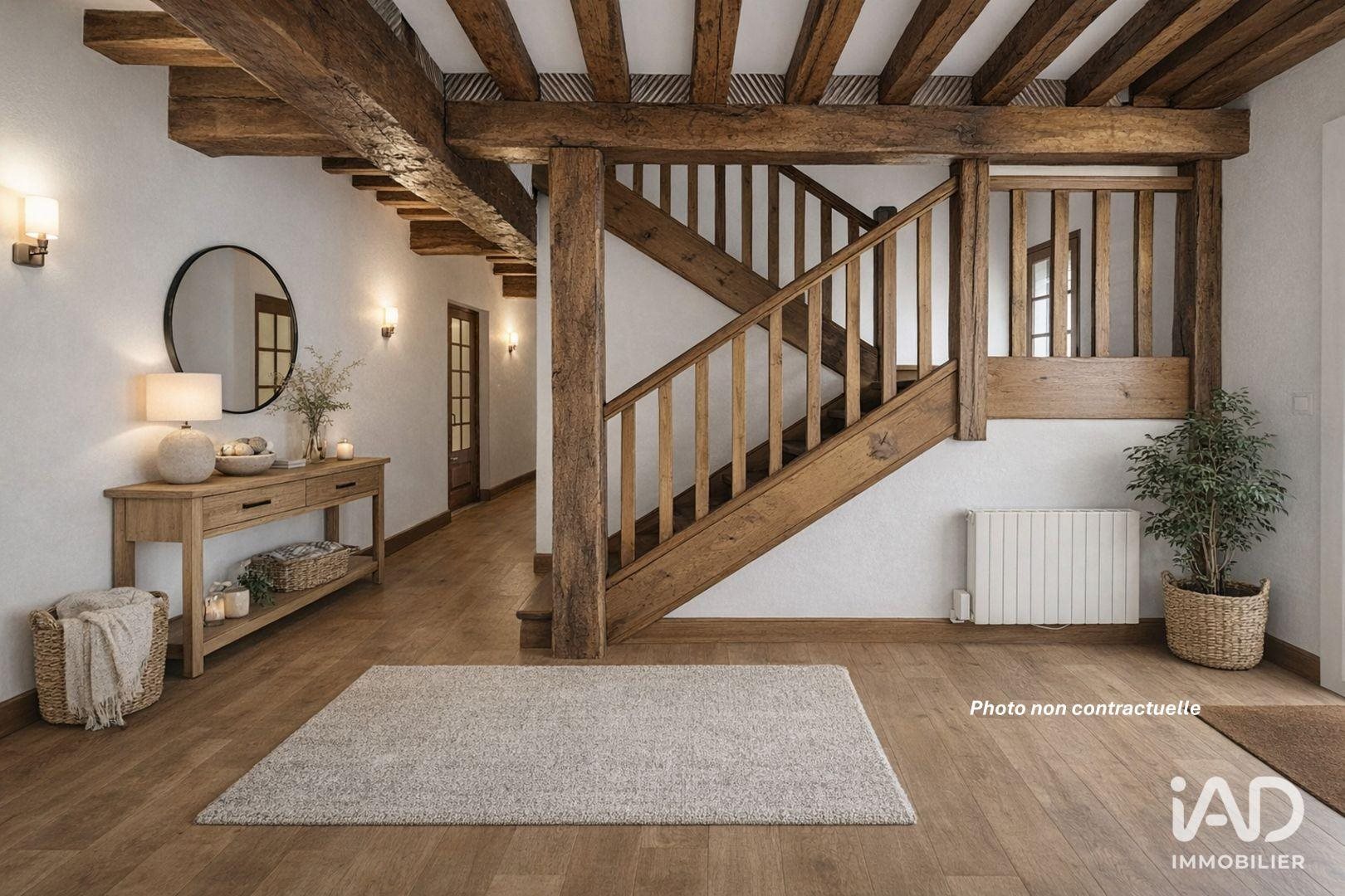 Maison à vendre, 259m², Luisant