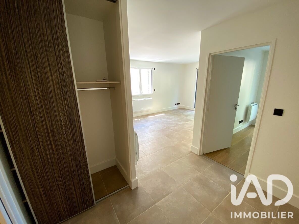 Appartement à vendre, 60m², Rueil-Malmaison