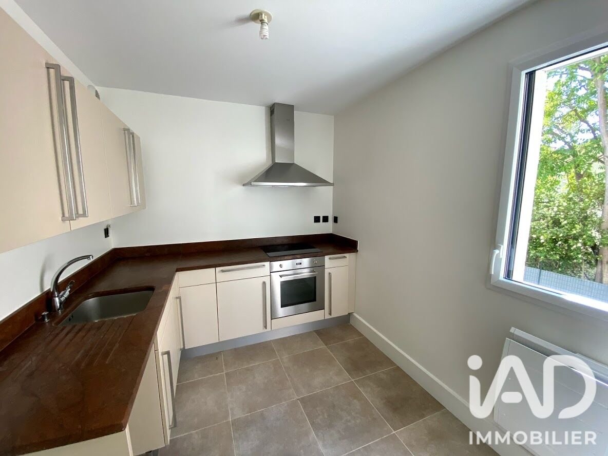 Appartement à vendre, 60m², Rueil-Malmaison