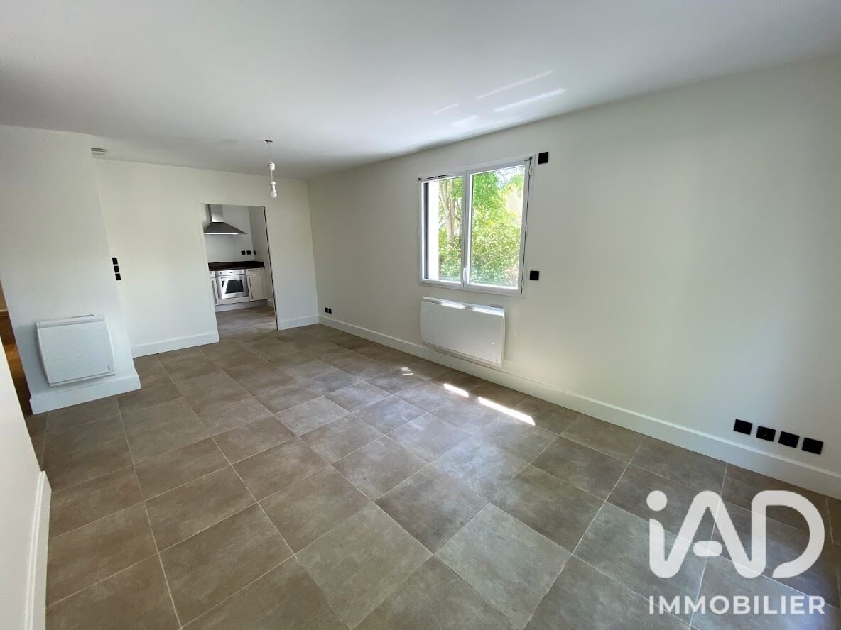 Appartement à vendre, 60m², Rueil-Malmaison
