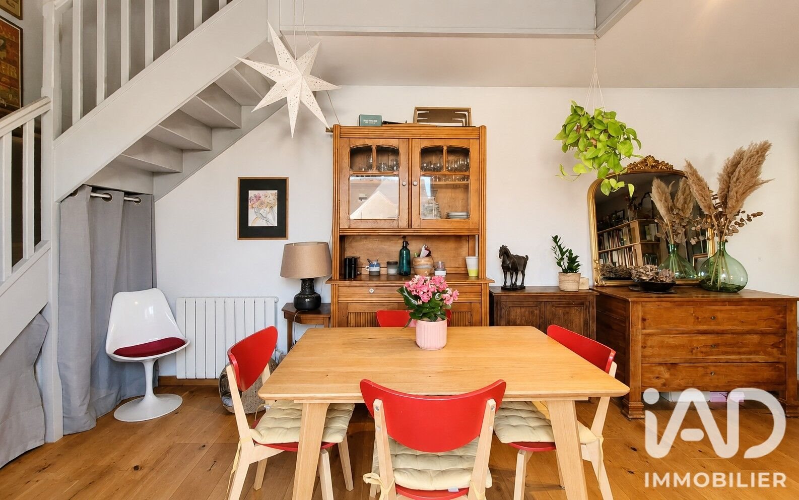 Appartement à vendre, 60m², Chartres