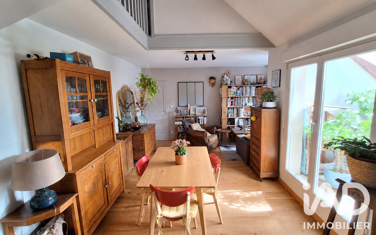 Appartement à vendre, 60m², Chartres