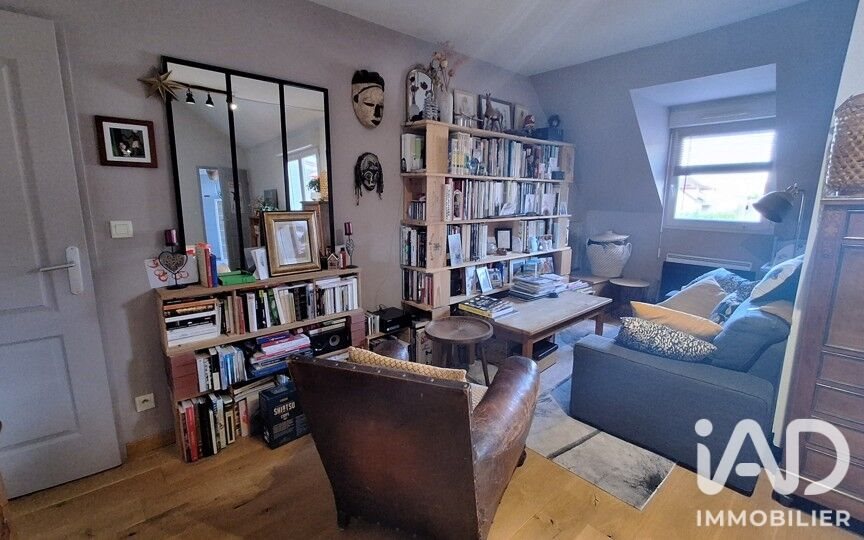 Appartement à vendre, 60m², Chartres