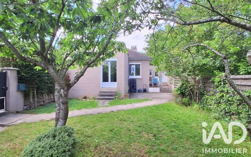 Maison à vendre, 99m², Chartres