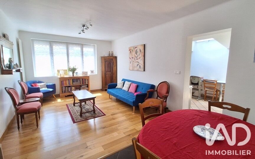 Maison à vendre, 99m², Chartres