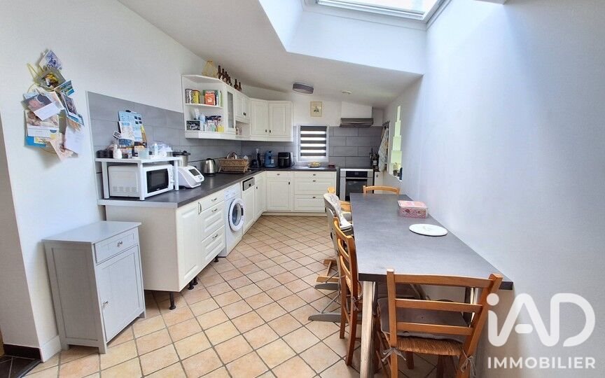 Maison à vendre, 99m², Chartres