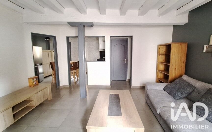 Appartement à vendre, 45m², Chartres