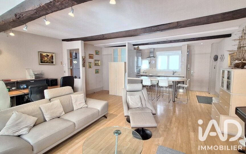 Appartement à vendre, 84m², Chartres