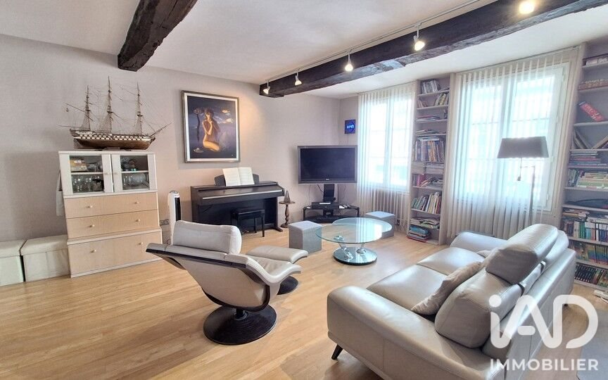 Appartement à vendre, 84m², Chartres