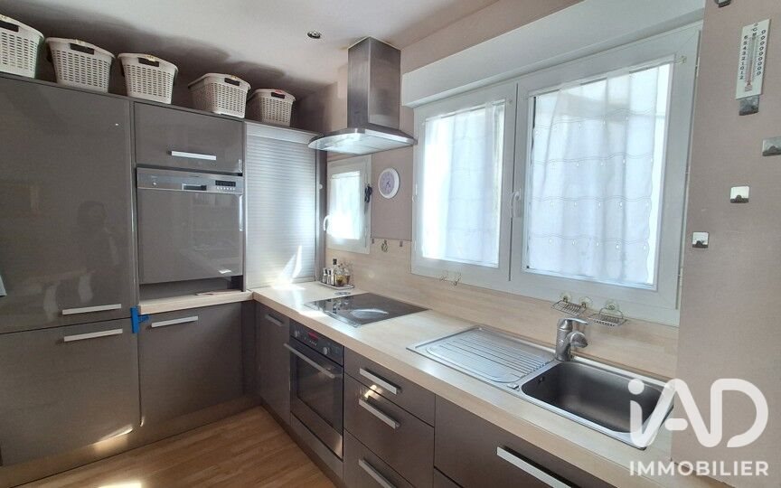 Appartement à vendre, 84m², Chartres