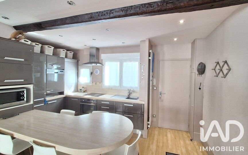 Appartement à vendre, 84m², Chartres