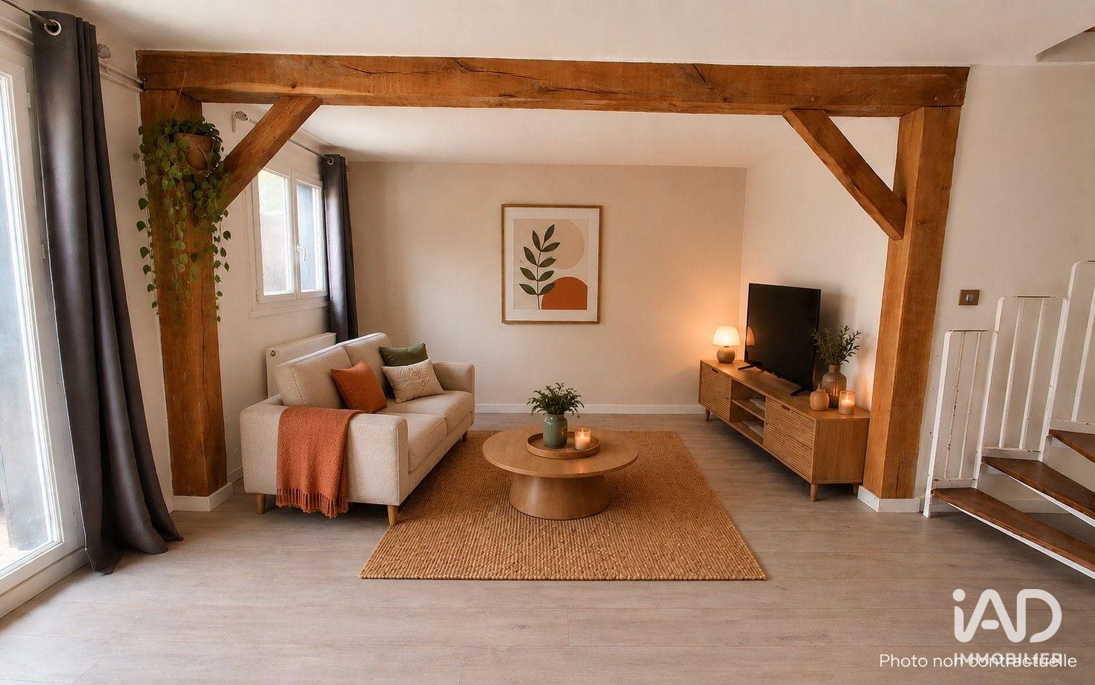 Maison à vendre, 98m², Chartres