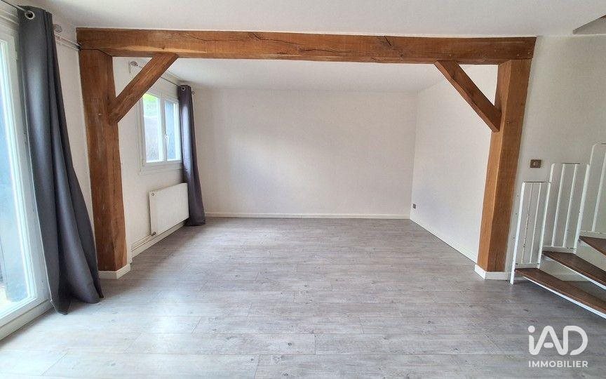 Maison à vendre, 98m², Chartres