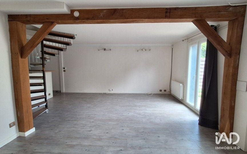 Maison à vendre, 98m², Chartres