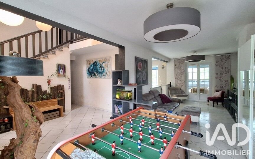 Maison à vendre, 195m², Champhol