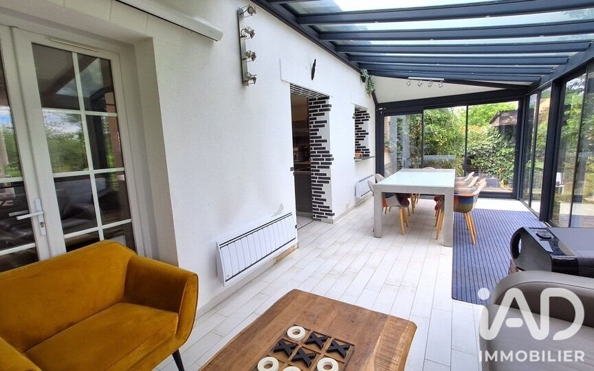 Maison à vendre, 195m², Champhol