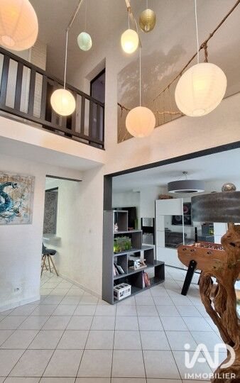 Maison à vendre, 195m², Champhol
