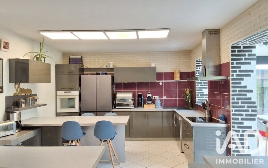 Maison à vendre, 195m², Champhol
