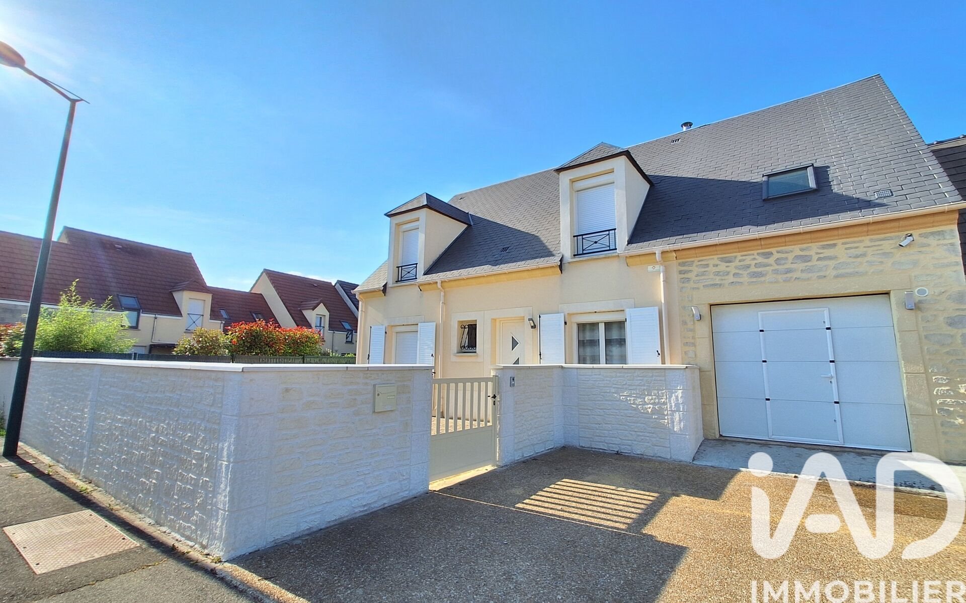 Maison à vendre, 130m², Chartres