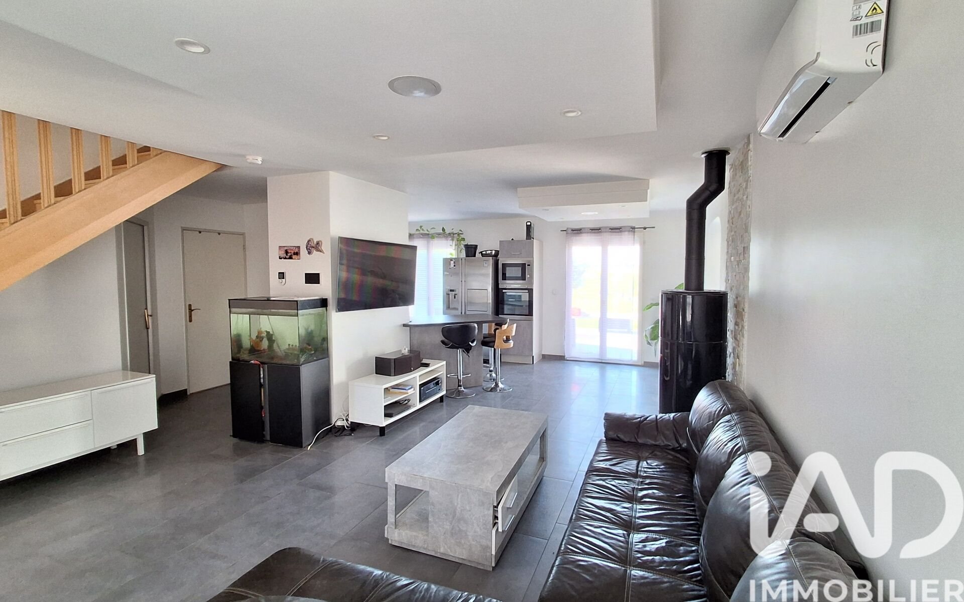 Maison à vendre, 130m², Chartres