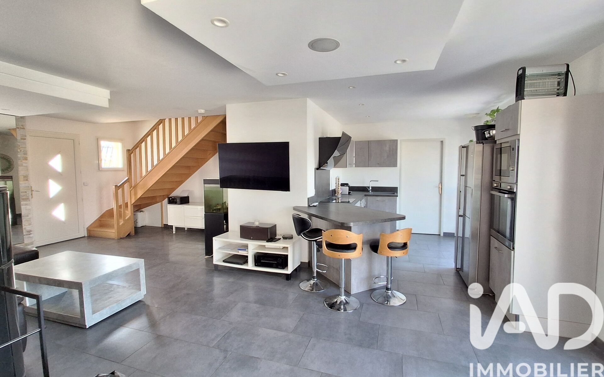 Maison à vendre, 130m², Chartres