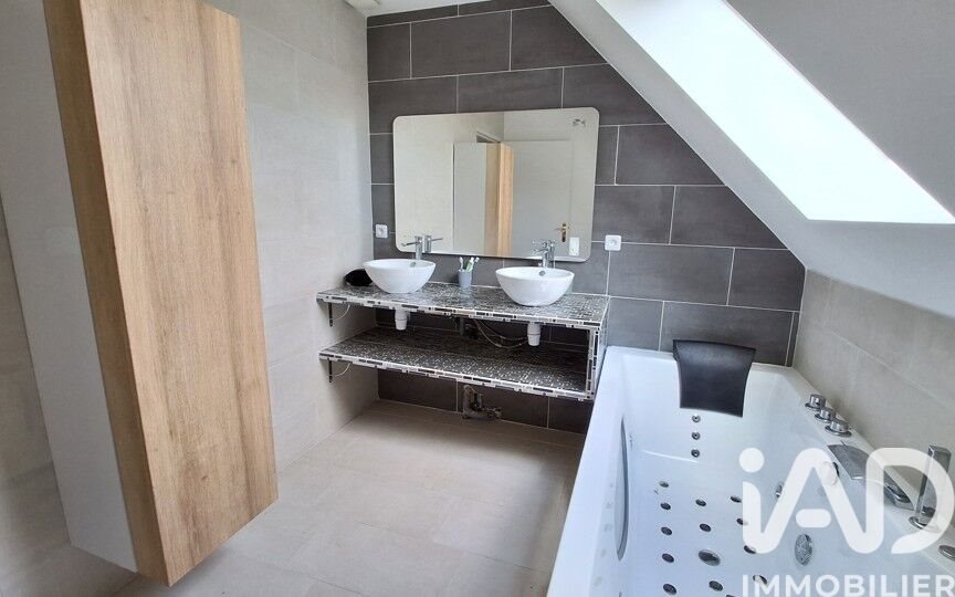 Maison à vendre, 130m², Chartres