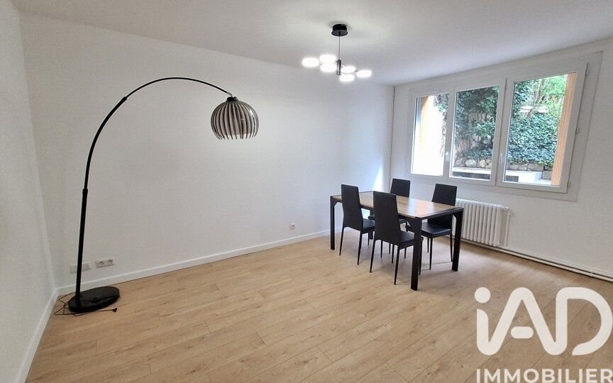 Appartement à vendre, 53m², Chartres