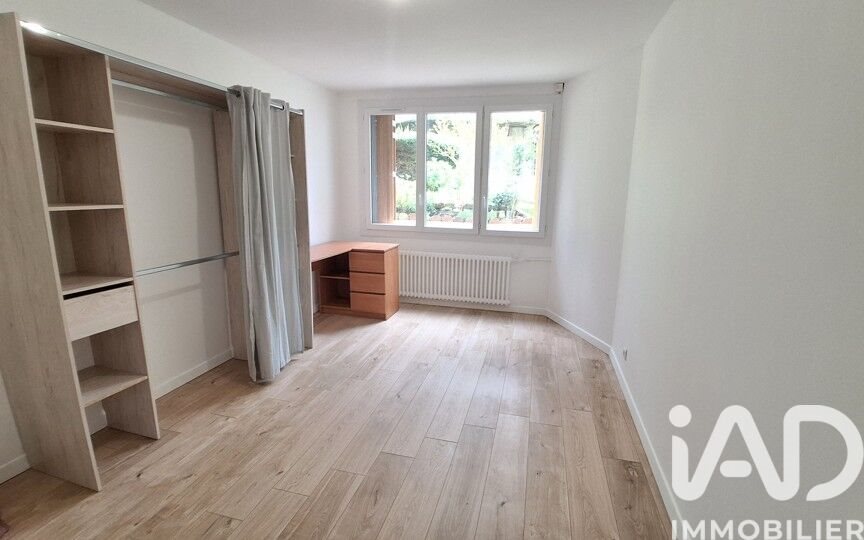 Appartement à vendre, 53m², Chartres