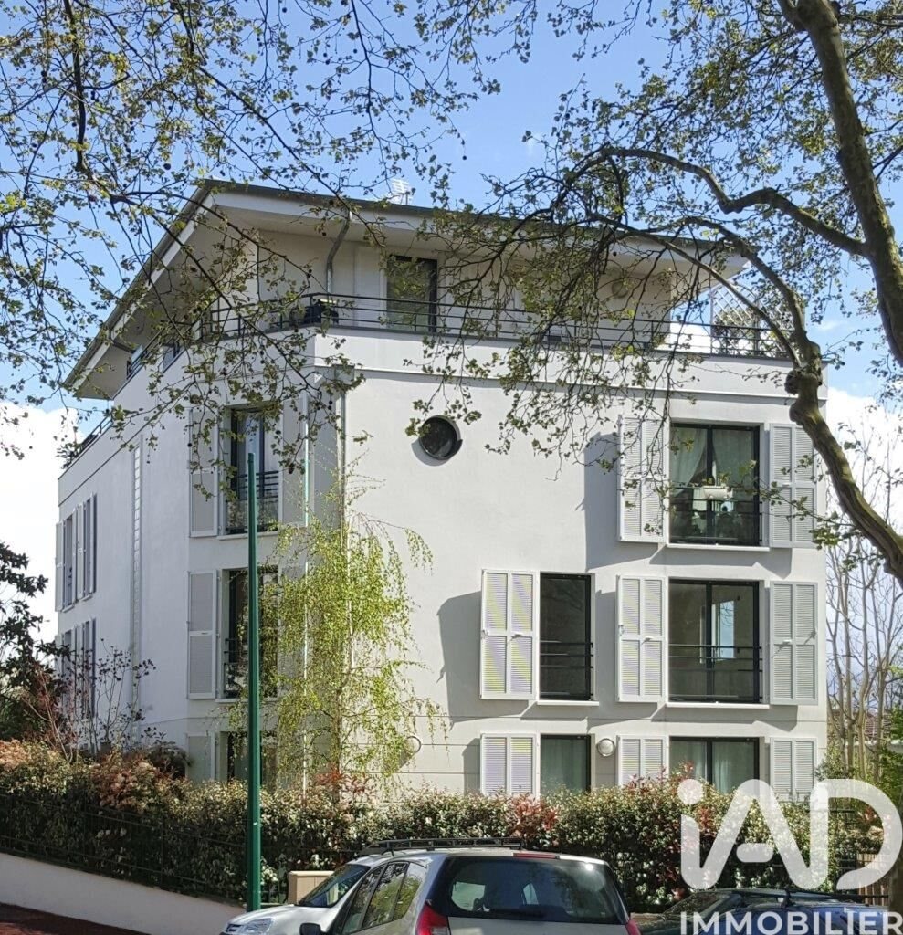 Appartement à vendre, 65m², Rueil-Malmaison