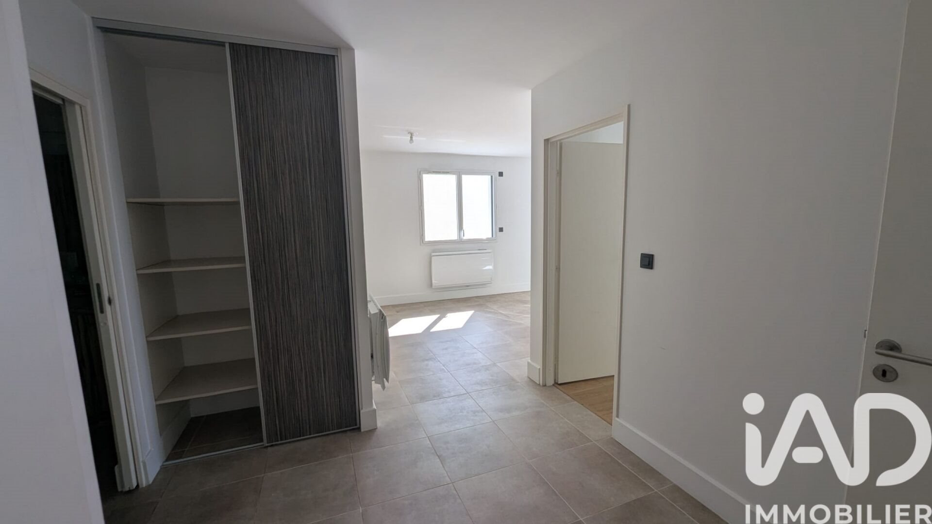 Appartement à vendre, 65m², Rueil-Malmaison