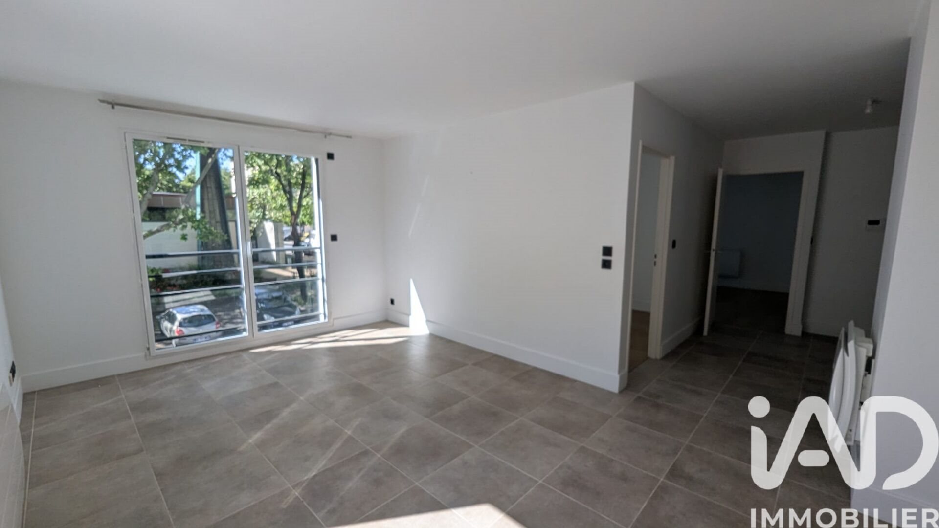 Appartement à vendre, 65m², Rueil-Malmaison