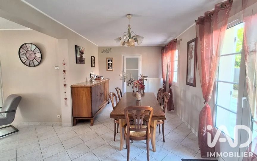 Maison à vendre, 110m², Le Coudray