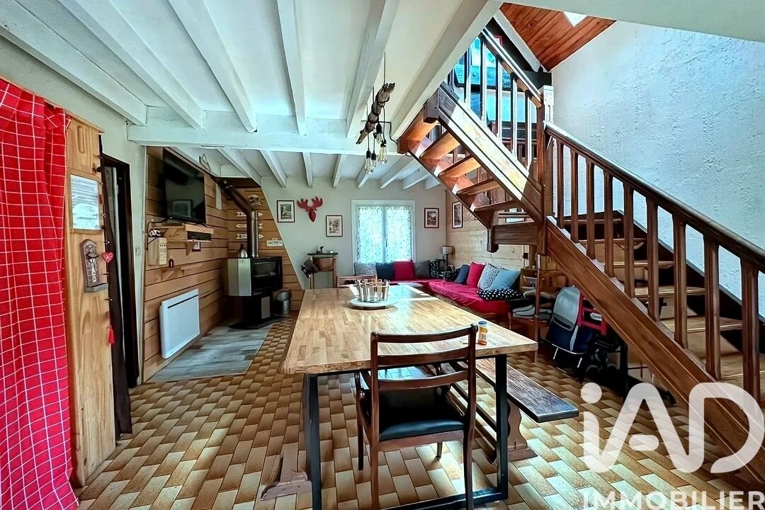 Maison à vendre, 140m², Cauterets