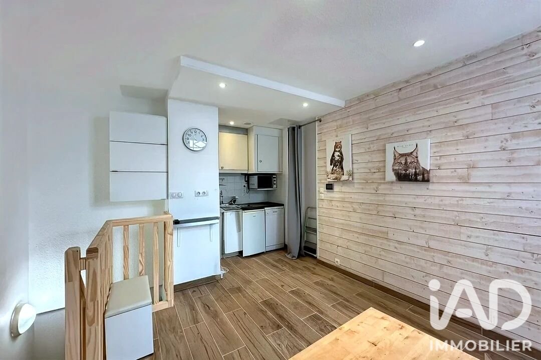 Appartement à vendre, 29m², Cauterets