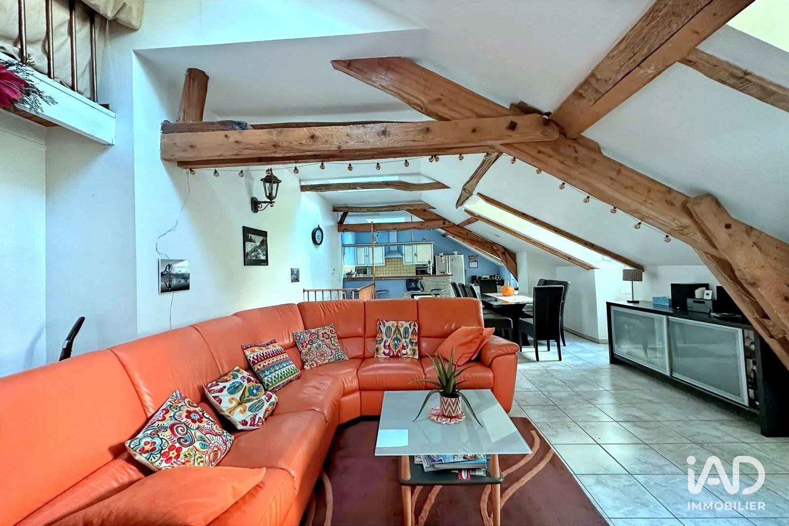 Appartement à vendre, 92m², Cauterets