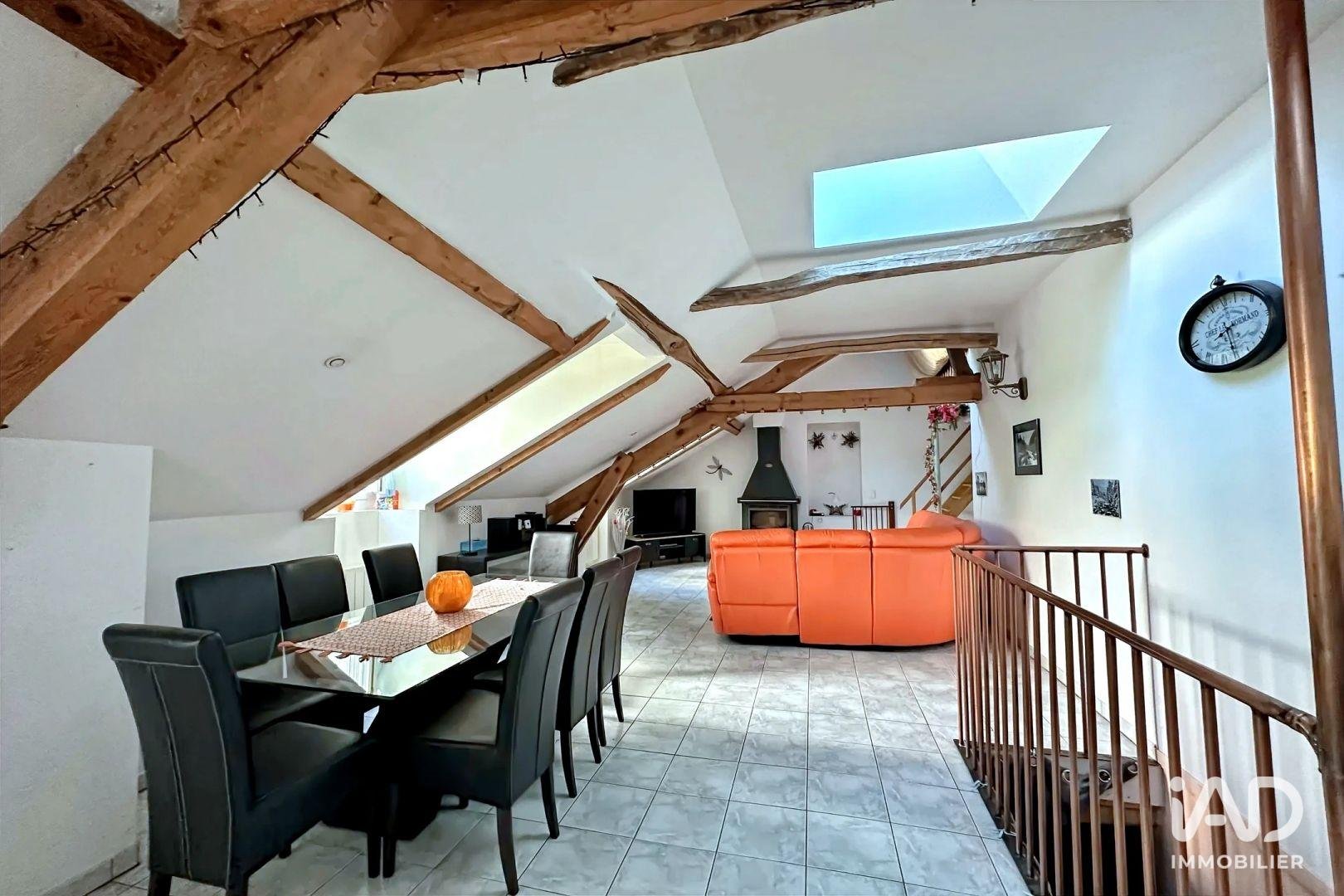 Appartement à vendre, 92m², Cauterets