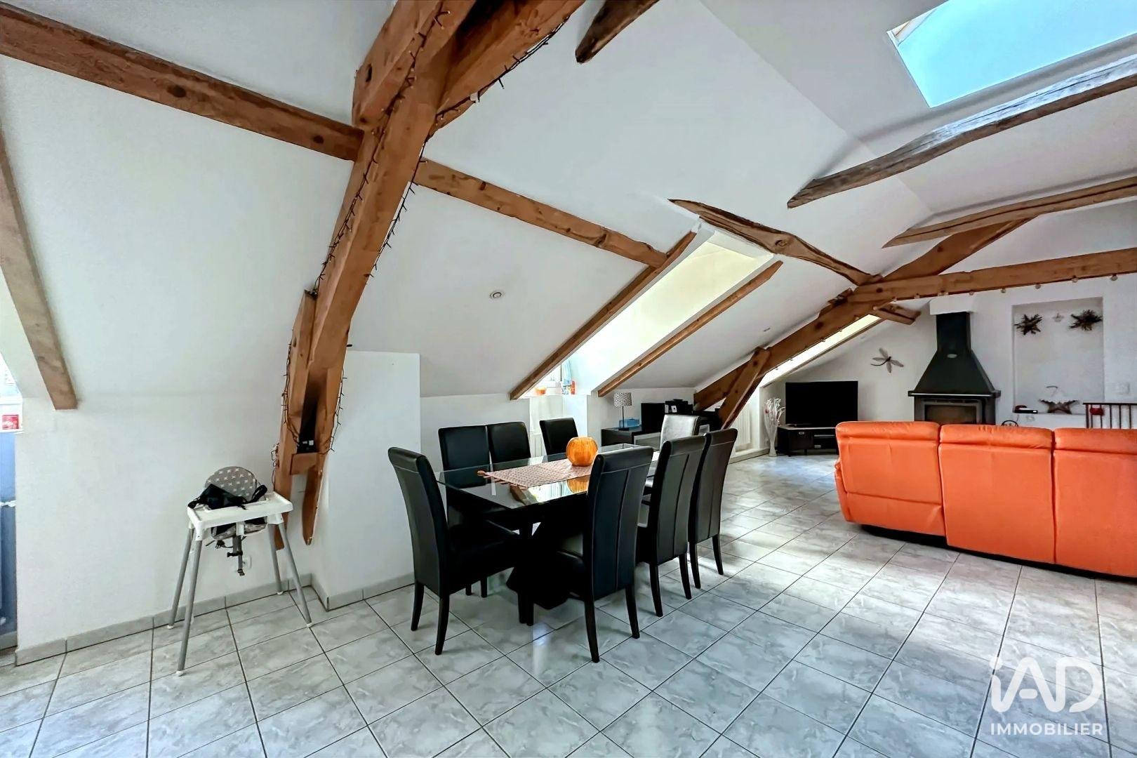 Appartement à vendre, 92m², Cauterets