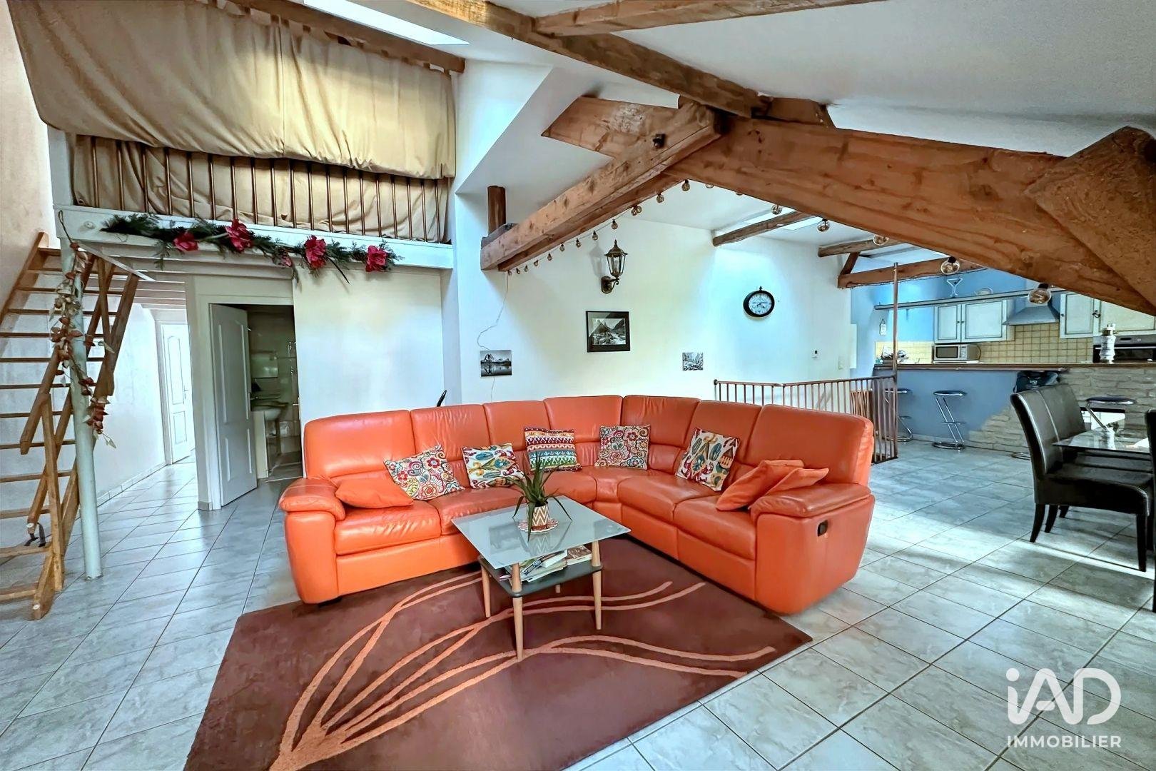 Appartement à vendre, 92m², Cauterets