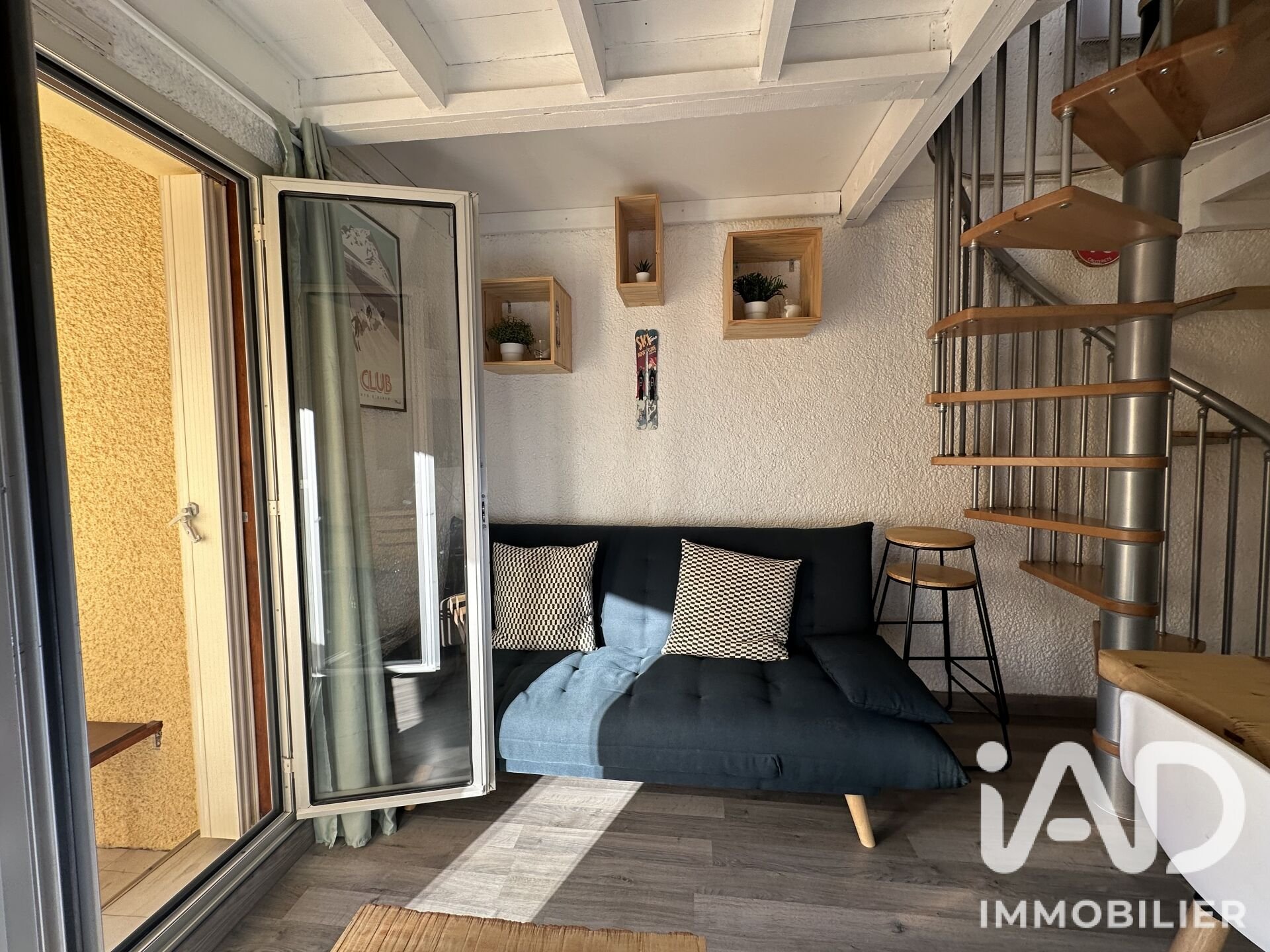 Appartement à vendre, 39m², Cauterets