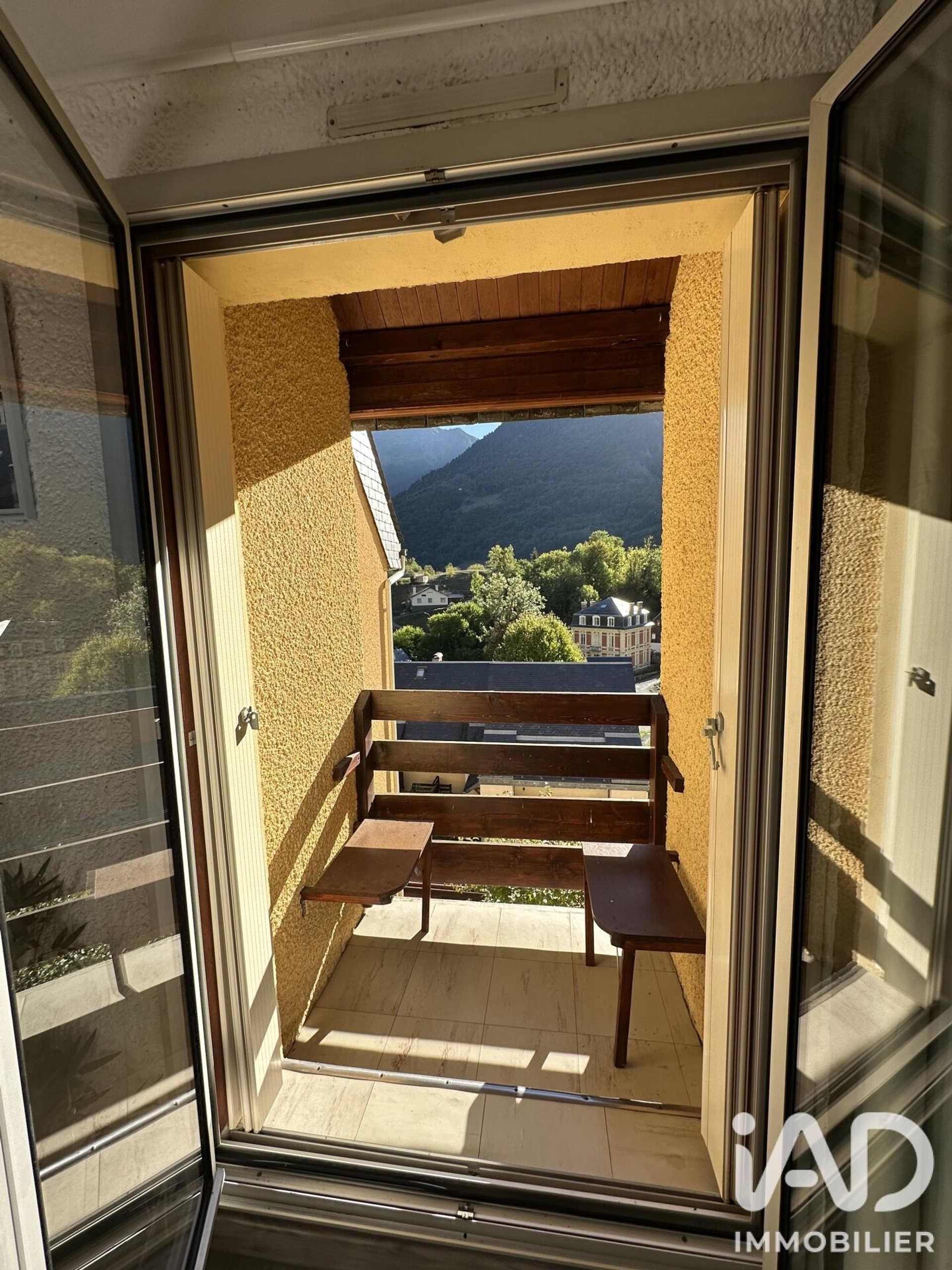 Appartement à vendre, 39m², Cauterets